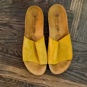 Marina luna comfort sandals